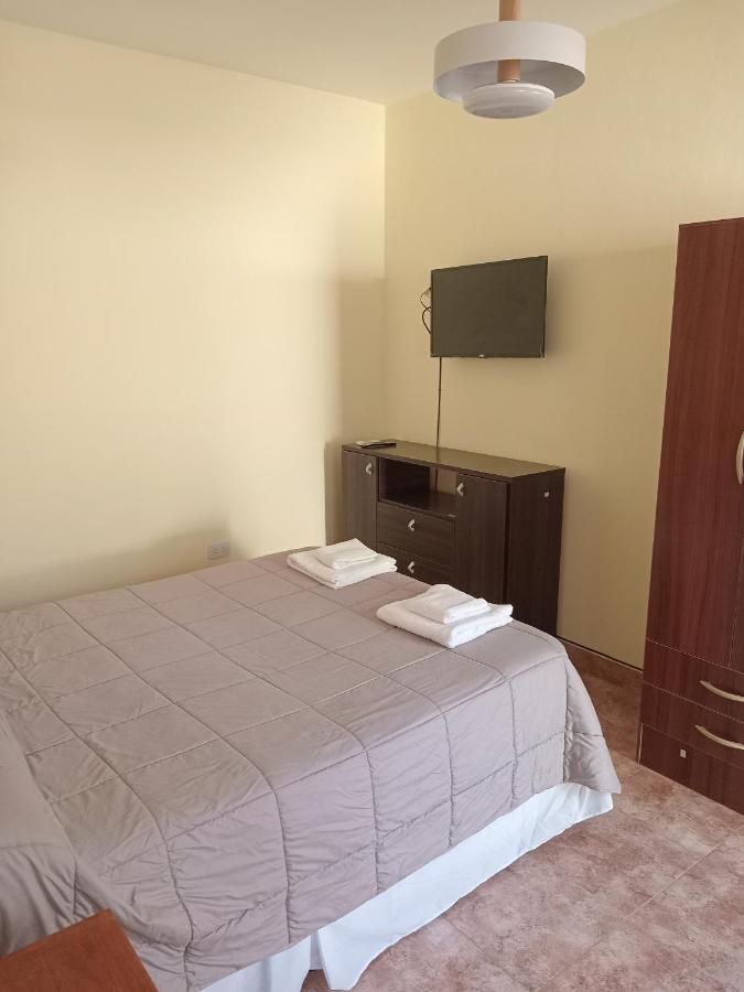 Apartamento El Tonel Cafayate Exterior foto