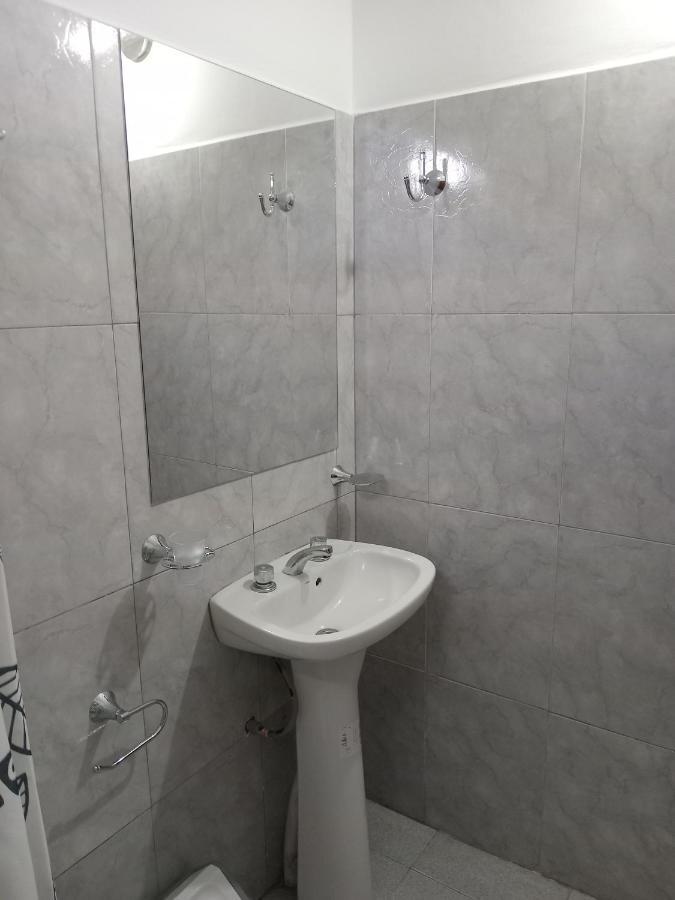 Apartamento El Tonel Cafayate Exterior foto