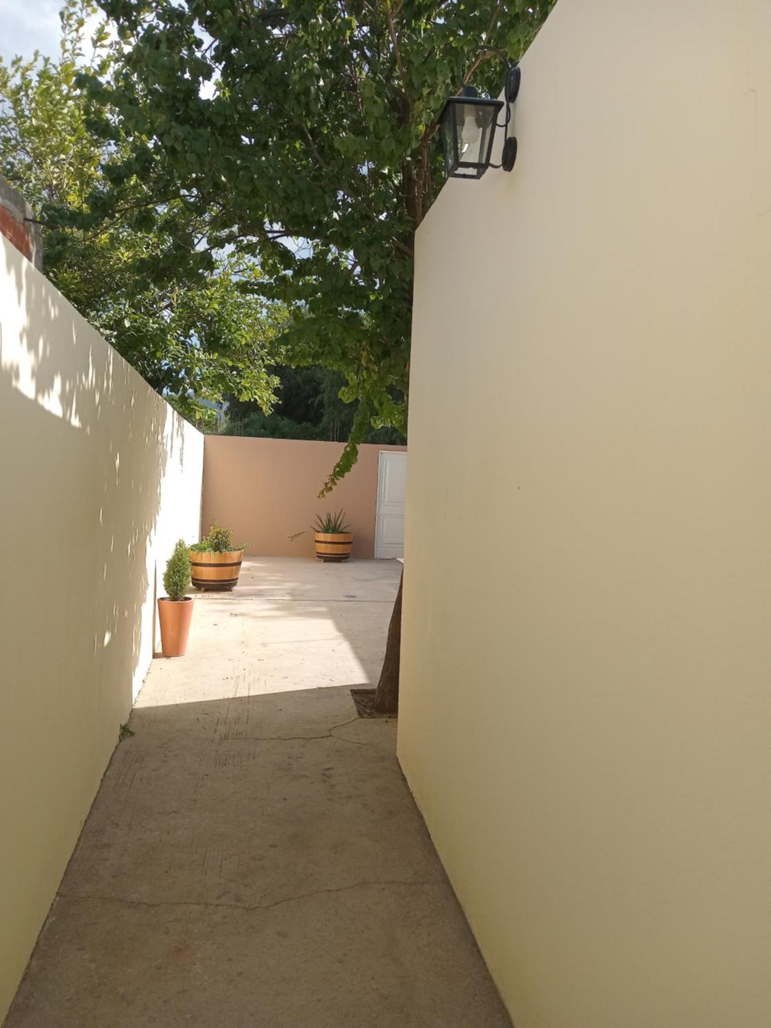 Apartamento El Tonel Cafayate Exterior foto