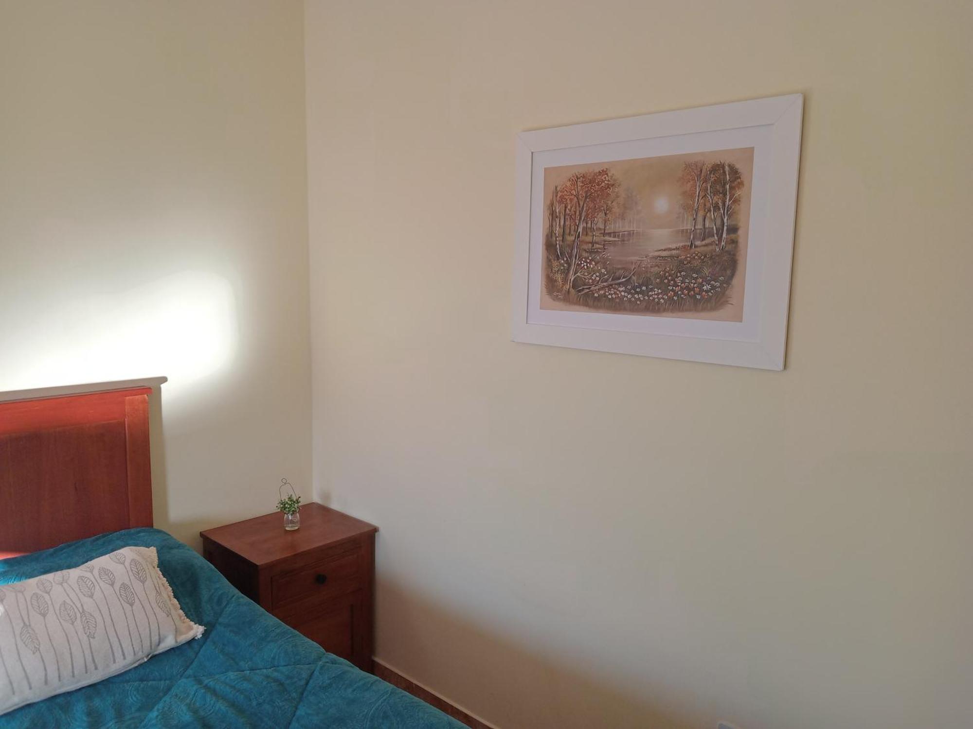 Apartamento El Tonel Cafayate Exterior foto